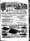 Volunteer Record & Shooting News Friday 01 November 1901 Page 1