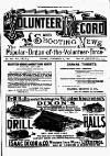 Volunteer Record & Shooting News Friday 08 November 1901 Page 1