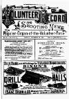 Volunteer Record & Shooting News Friday 13 December 1901 Page 1