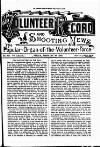 Volunteer Record & Shooting News Friday 28 February 1902 Page 1