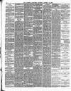 Evesham Standard & West Midland Observer Saturday 19 January 1889 Page 8