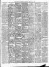 Evesham Standard & West Midland Observer Saturday 26 January 1889 Page 3