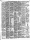 Evesham Standard & West Midland Observer Saturday 09 February 1889 Page 8