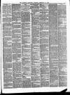 Evesham Standard & West Midland Observer Saturday 16 February 1889 Page 3