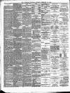 Evesham Standard & West Midland Observer Saturday 16 February 1889 Page 8