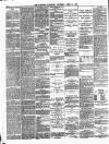 Evesham Standard & West Midland Observer Saturday 13 April 1889 Page 8
