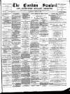 Evesham Standard & West Midland Observer Saturday 18 May 1889 Page 1