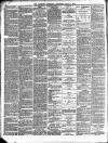 Evesham Standard & West Midland Observer Saturday 06 July 1889 Page 8