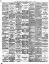 Evesham Standard & West Midland Observer Saturday 07 September 1889 Page 8