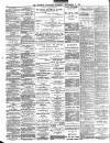 Evesham Standard & West Midland Observer Saturday 14 September 1889 Page 8