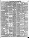 Evesham Standard & West Midland Observer Saturday 19 October 1889 Page 5