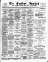 Evesham Standard & West Midland Observer Saturday 02 November 1889 Page 1