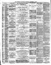 Evesham Standard & West Midland Observer Saturday 02 November 1889 Page 8
