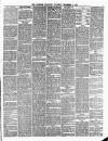 Evesham Standard & West Midland Observer Saturday 09 November 1889 Page 5