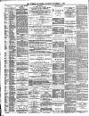 Evesham Standard & West Midland Observer Saturday 09 November 1889 Page 8