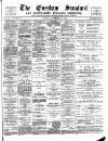 Evesham Standard & West Midland Observer Saturday 23 November 1889 Page 1