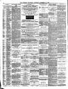 Evesham Standard & West Midland Observer Saturday 23 November 1889 Page 8