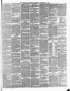 Evesham Standard & West Midland Observer Saturday 30 November 1889 Page 5