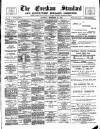 Evesham Standard & West Midland Observer Saturday 28 December 1889 Page 1
