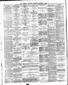 Evesham Standard & West Midland Observer Saturday 04 January 1890 Page 8