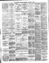 Evesham Standard & West Midland Observer Saturday 11 January 1890 Page 8