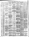 Evesham Standard & West Midland Observer Saturday 15 February 1890 Page 8