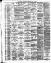 Evesham Standard & West Midland Observer Saturday 19 July 1890 Page 8