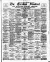 Evesham Standard & West Midland Observer Saturday 26 July 1890 Page 1