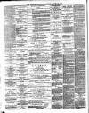 Evesham Standard & West Midland Observer Saturday 16 August 1890 Page 8