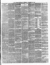 Evesham Standard & West Midland Observer Saturday 22 November 1890 Page 5