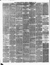 Evesham Standard & West Midland Observer Saturday 22 November 1890 Page 6