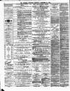 Evesham Standard & West Midland Observer Saturday 22 November 1890 Page 8