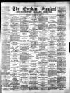 Evesham Standard & West Midland Observer Saturday 10 January 1891 Page 1