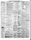 Evesham Standard & West Midland Observer Saturday 07 February 1891 Page 8