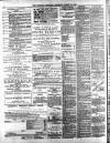 Evesham Standard & West Midland Observer Saturday 14 March 1891 Page 8