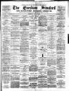 Evesham Standard & West Midland Observer Saturday 02 May 1891 Page 1