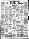 Evesham Standard & West Midland Observer Saturday 09 May 1891 Page 1