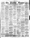 Evesham Standard & West Midland Observer Saturday 30 May 1891 Page 1
