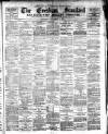 Evesham Standard & West Midland Observer Saturday 05 September 1891 Page 1