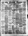Evesham Standard & West Midland Observer Saturday 24 October 1891 Page 1