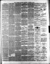Evesham Standard & West Midland Observer Saturday 24 October 1891 Page 5