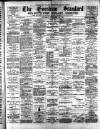 Evesham Standard & West Midland Observer Saturday 14 November 1891 Page 1
