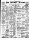Evesham Standard & West Midland Observer Saturday 23 January 1892 Page 1