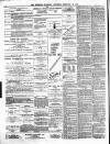 Evesham Standard & West Midland Observer Saturday 13 February 1892 Page 8
