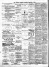 Evesham Standard & West Midland Observer Saturday 27 February 1892 Page 8