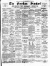 Evesham Standard & West Midland Observer Saturday 19 March 1892 Page 1