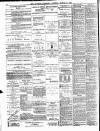 Evesham Standard & West Midland Observer Saturday 19 March 1892 Page 8