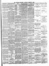 Evesham Standard & West Midland Observer Saturday 26 March 1892 Page 5