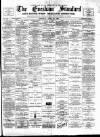 Evesham Standard & West Midland Observer Saturday 30 April 1892 Page 1