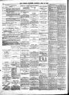 Evesham Standard & West Midland Observer Saturday 30 April 1892 Page 8